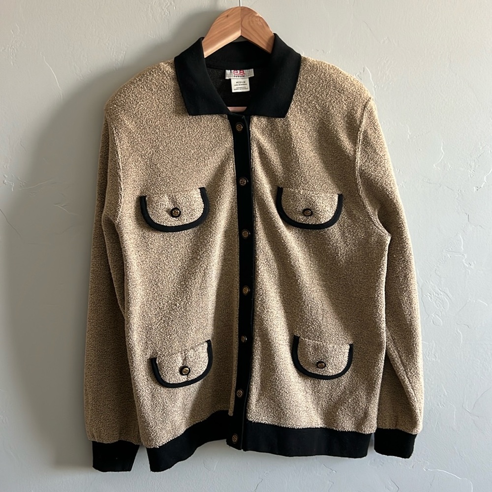 Vintage sweater